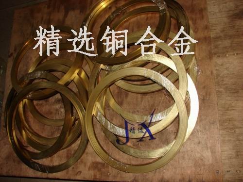 精选直销各国黄铜牌号及标准对照表